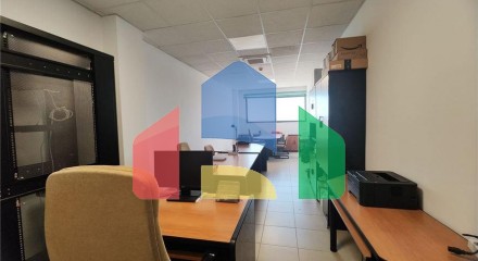 Commercial - Office - Rivas-Vaciamadrid, Madrid, Madrid - SP