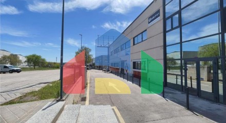 Commercial - Office - Rivas-Vaciamadrid, Madrid, Madrid - SP