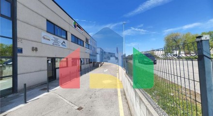 Commercial - Office - Rivas-Vaciamadrid, Madrid, Madrid - SP