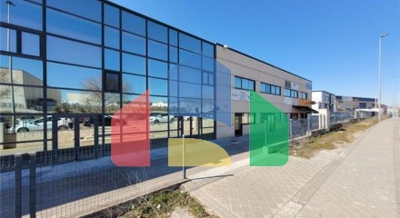 Commercial - Office - Rivas-Vaciamadrid, Madrid, Madrid - SP