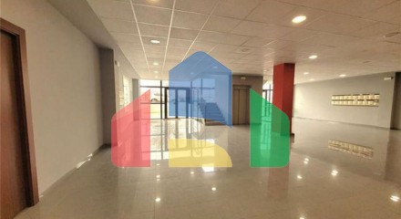 Commercial - Office - Rivas-Vaciamadrid, Madrid, Madrid - SP