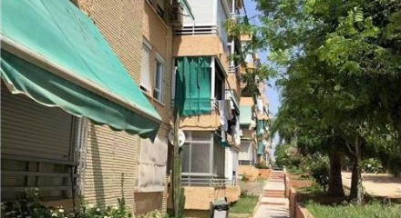 Residential - Condo/Apartment - Alicante/Alacant, Alicante, Valencia - SP