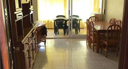 Residential - Condo/Apartment - Alicante/Alacant, Alicante, Valencia - SP
