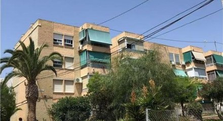 Residential - Condo/Apartment - Alicante/Alacant, Alicante, Valencia - SP