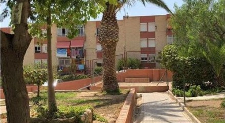 Residential - Condo/Apartment - Alicante/Alacant, Alicante, Valencia - SP