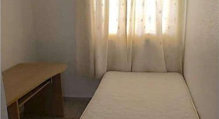 Residential - Condo/Apartment - Alicante/Alacant, Alicante, Valencia - SP