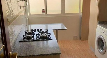 Residential - Condo/Apartment - Alicante/Alacant, Alicante, Valencia - SP
