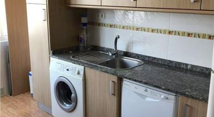 Residential - Condo/Apartment - Alicante/Alacant, Alicante, Valencia - SP
