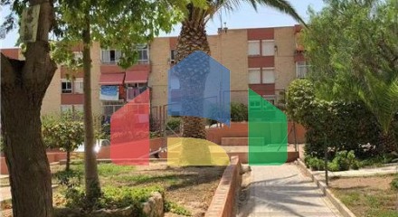 Residential - Condo/Apartment - Alicante/Alacant, Alicante, Valencia - SP
