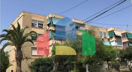 Residential - Condo/Apartment - Alicante/Alacant, Alicante, Valencia - SP