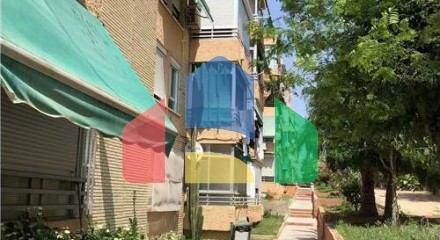 Residential - Condo/Apartment - Alicante/Alacant, Alicante, Valencia - SP