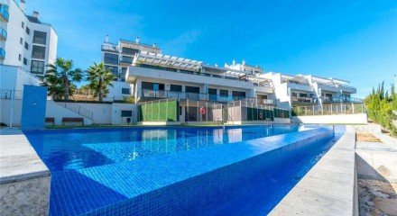 Residential - Condo/Apartment - Orihuela, Alicante, Valencia - SP