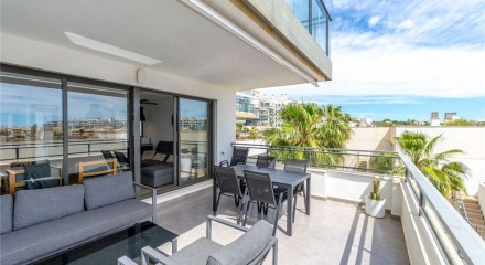 Residential - Condo/Apartment - Orihuela, Alicante, Valencia - SP