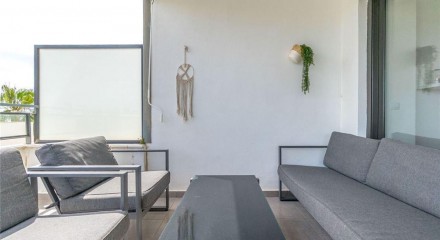Residential - Condo/Apartment - Orihuela, Alicante, Valencia - SP