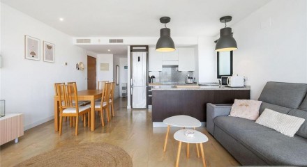 Residential - Condo/Apartment - Orihuela, Alicante, Valencia - SP