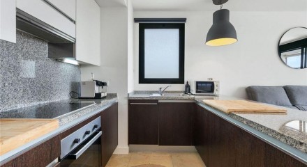 Residential - Condo/Apartment - Orihuela, Alicante, Valencia - SP