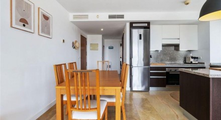 Residential - Condo/Apartment - Orihuela, Alicante, Valencia - SP