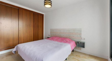 Residential - Condo/Apartment - Orihuela, Alicante, Valencia - SP