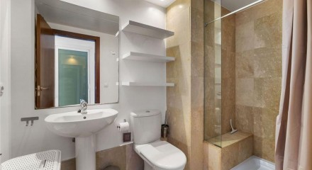 Residential - Condo/Apartment - Orihuela, Alicante, Valencia - SP