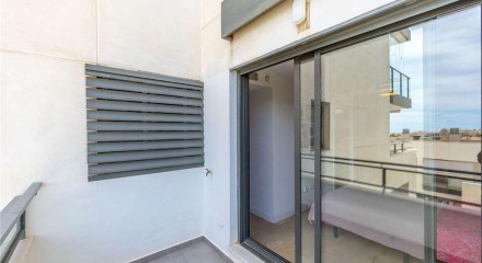 Residential - Condo/Apartment - Orihuela, Alicante, Valencia - SP
