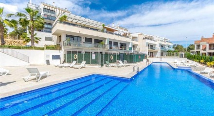 Residential - Condo/Apartment - Orihuela, Alicante, Valencia - SP