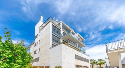 Residential - Condo/Apartment - Orihuela, Alicante, Valencia - SP