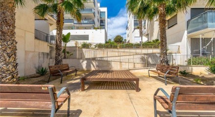 Residential - Condo/Apartment - Orihuela, Alicante, Valencia - SP