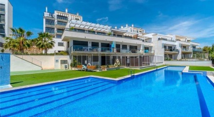 Residential - Condo/Apartment - Orihuela, Alicante, Valencia - SP