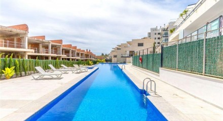 Residential - Condo/Apartment - Orihuela, Alicante, Valencia - SP