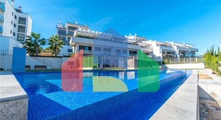 Residential - Condo/Apartment - Orihuela, Alicante, Valencia - SP