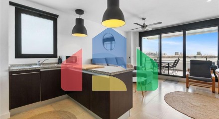 Residential - Condo/Apartment - Orihuela, Alicante, Valencia - SP
