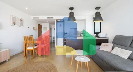 Residential - Condo/Apartment - Orihuela, Alicante, Valencia - SP