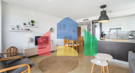Residential - Condo/Apartment - Orihuela, Alicante, Valencia - SP