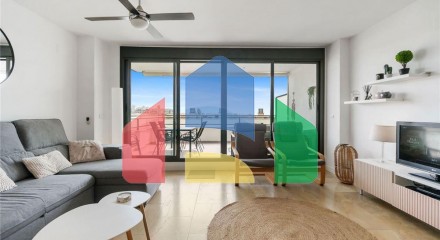 Residential - Condo/Apartment - Orihuela, Alicante, Valencia - SP