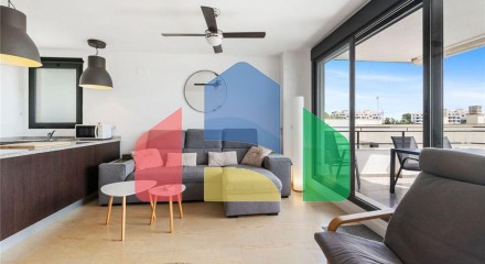 Residential - Condo/Apartment - Orihuela, Alicante, Valencia - SP