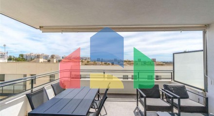 Residential - Condo/Apartment - Orihuela, Alicante, Valencia - SP
