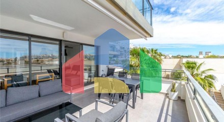 Residential - Condo/Apartment - Orihuela, Alicante, Valencia - SP