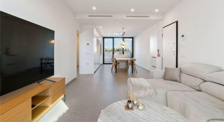 Residential - Condo/Apartment - Orihuela, Alicante, Valencia - SP