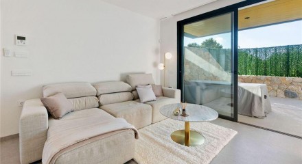 Residential - Condo/Apartment - Orihuela, Alicante, Valencia - SP