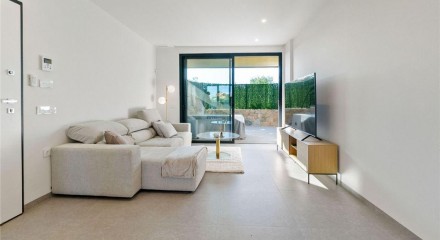 Residential - Condo/Apartment - Orihuela, Alicante, Valencia - SP