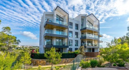 Residential - Condo/Apartment - Orihuela, Alicante, Valencia - SP
