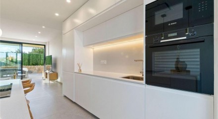 Residential - Condo/Apartment - Orihuela, Alicante, Valencia - SP