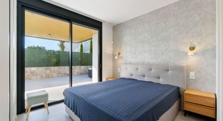 Residential - Condo/Apartment - Orihuela, Alicante, Valencia - SP