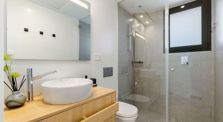Residential - Condo/Apartment - Orihuela, Alicante, Valencia - SP