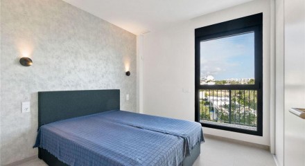 Residential - Condo/Apartment - Orihuela, Alicante, Valencia - SP