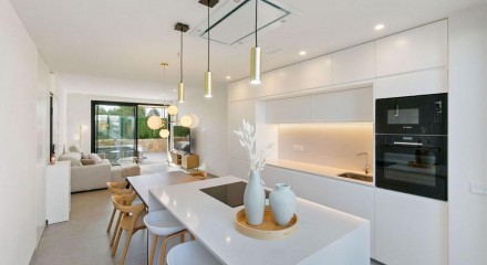 Residential - Condo/Apartment - Orihuela, Alicante, Valencia - SP