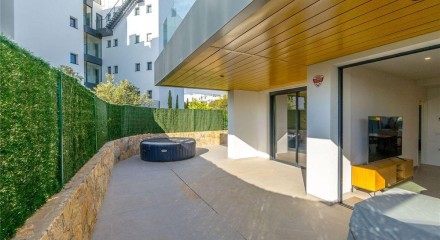 Residential - Condo/Apartment - Orihuela, Alicante, Valencia - SP