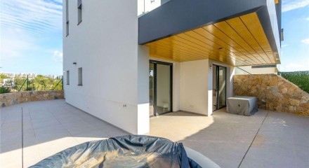Residential - Condo/Apartment - Orihuela, Alicante, Valencia - SP