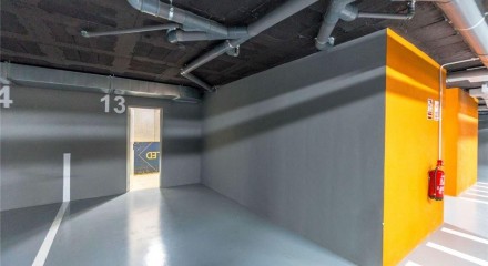 Residential - Condo/Apartment - Orihuela, Alicante, Valencia - SP