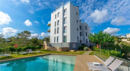 Residential - Condo/Apartment - Orihuela, Alicante, Valencia - SP
